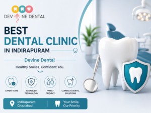 Dental Clinic Indirapuram