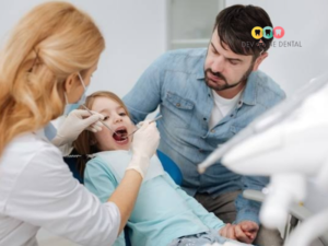 Family Dentist in Indirapuram