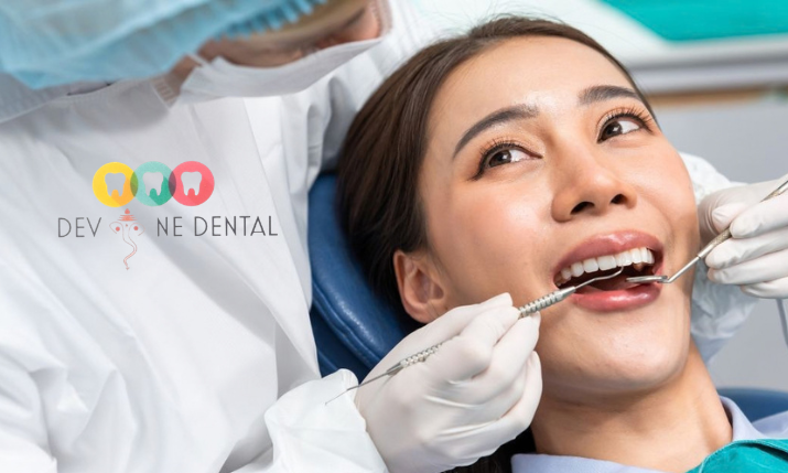 Wisdom Tooth Pain in Indirapuram