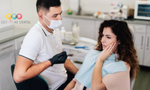 Toothache in Indirapuram