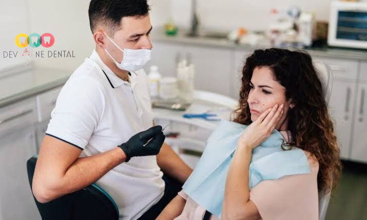 Toothache in Indirapuram: Common Causes and When to See a Dentist