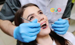 Best Dentist in Indirapuram