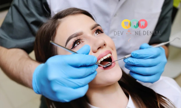 Best Dentist in Indirapuram for Tooth Pain, Cavities and Dental Emergencies