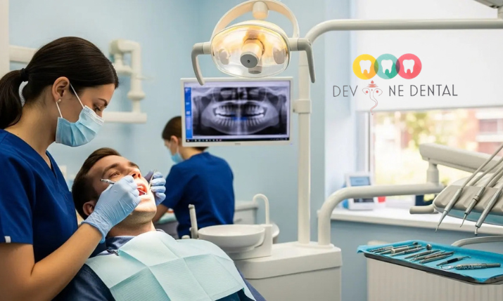 Cavity Treatment in Indirapuram: Signs, Treatment Options and Prevention Tips