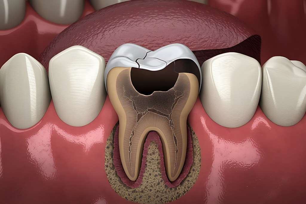 tooth Abscesses