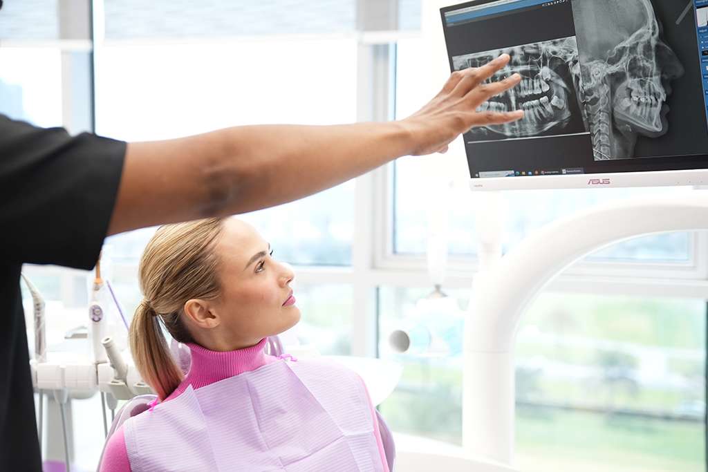 tooth extraction assessment