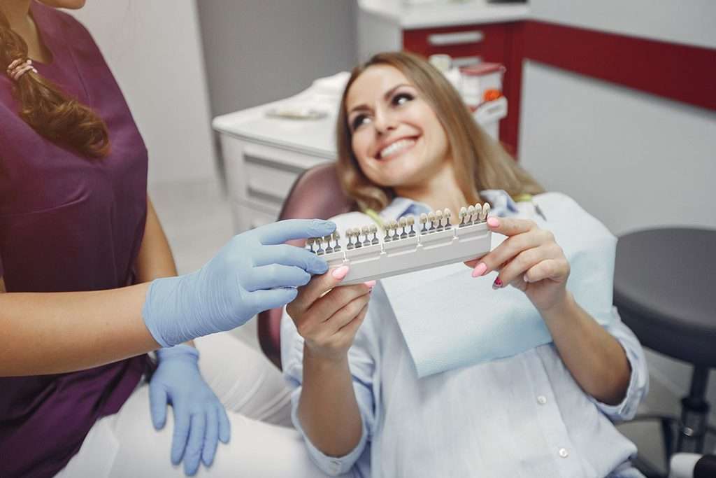 Dental-Veneers