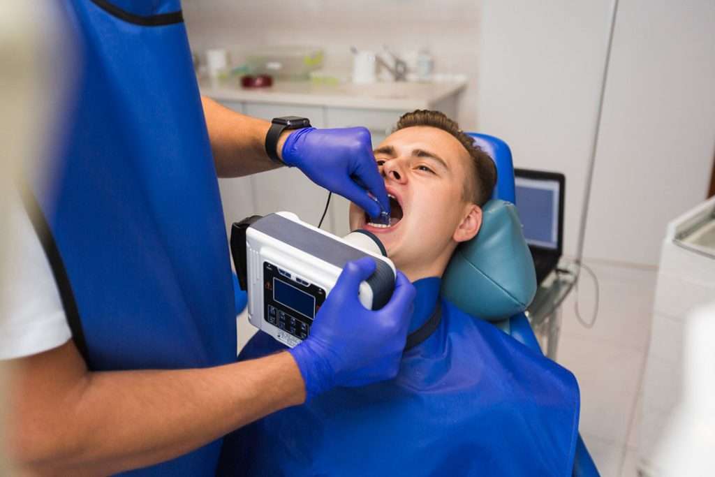 Implant-Surgery