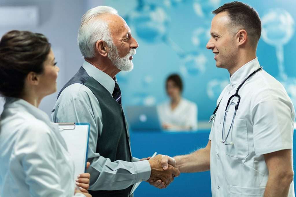 Improved-Patient