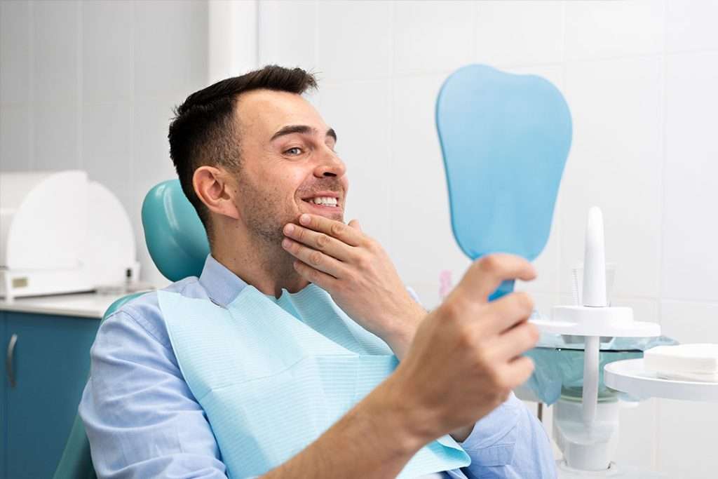 Oral-Health