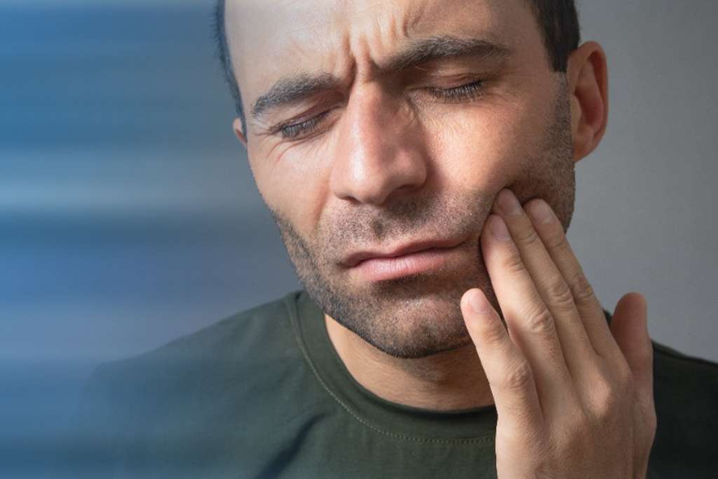 Pain-and-Discomfort