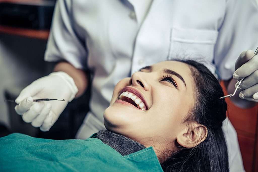 Post-dental-Procedure