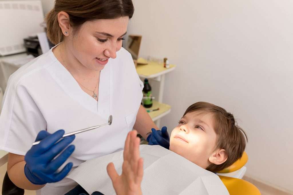 Restorative-Treatments