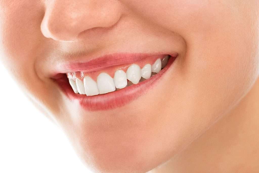 Restores-Tooth