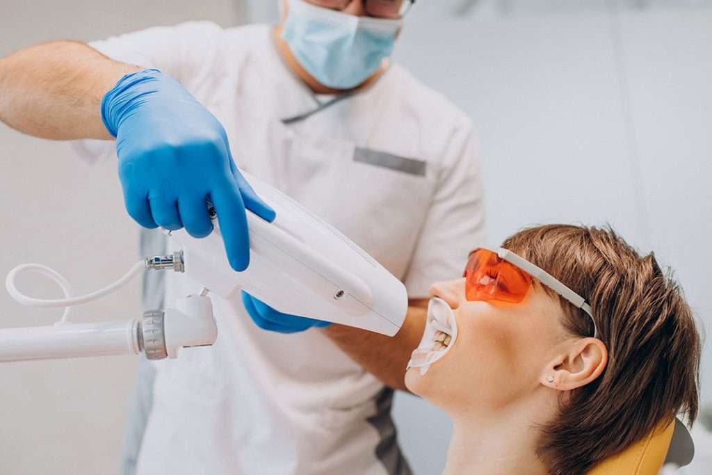 Teeth-Whitening