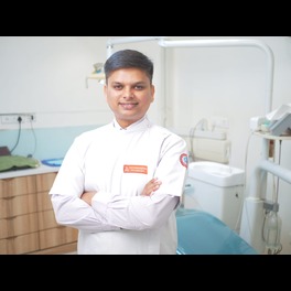 Dr. Anubhav Kesari