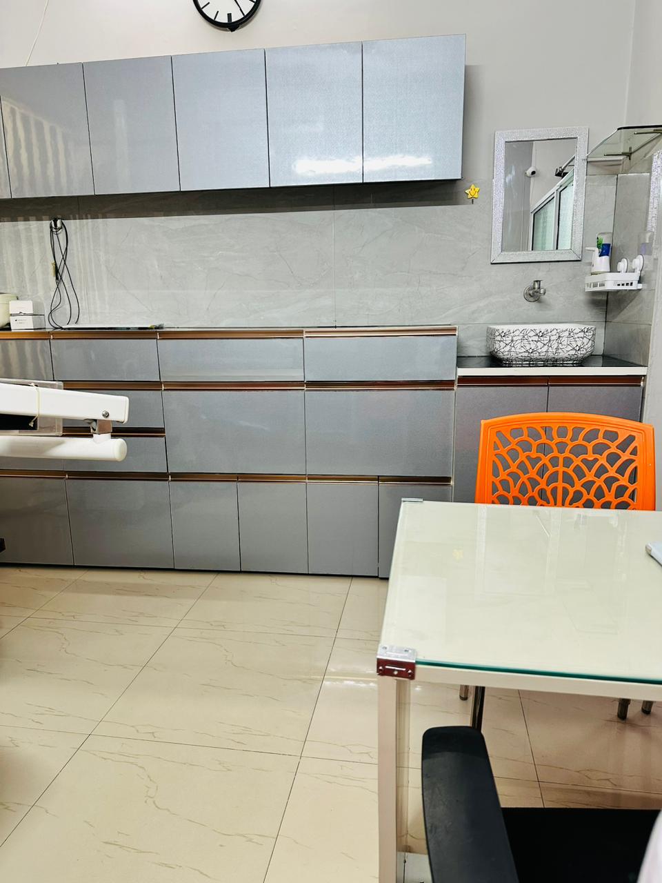 Clinic Gallery