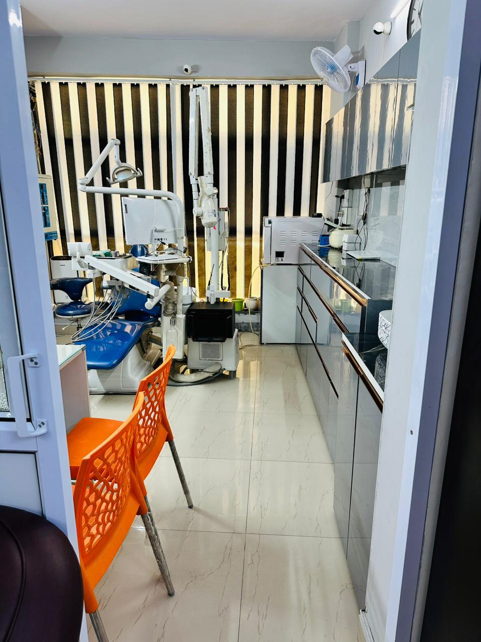 Clinic Gallery