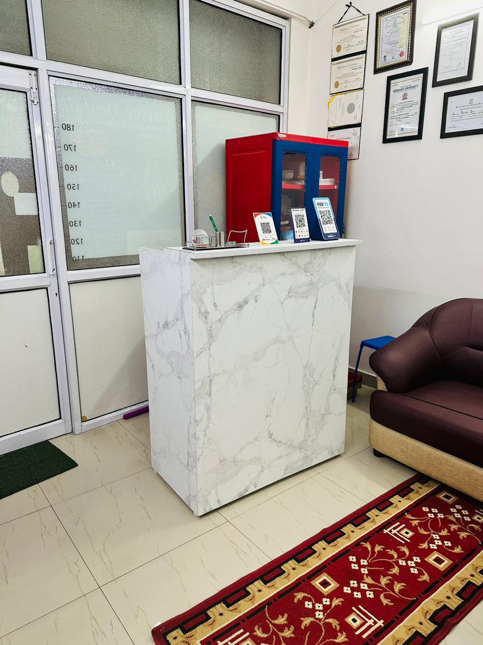 Clinic Gallery