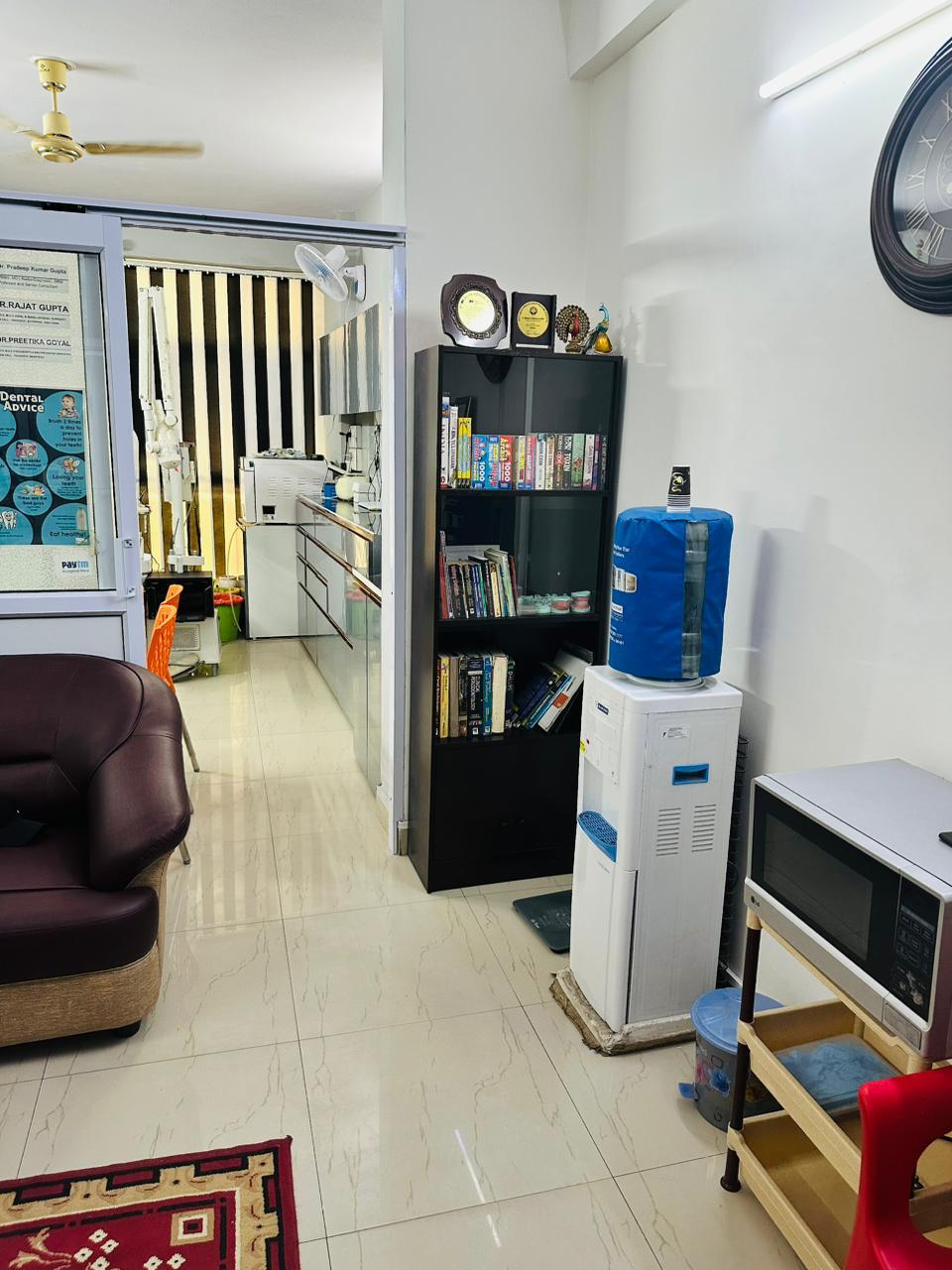 Clinic Gallery