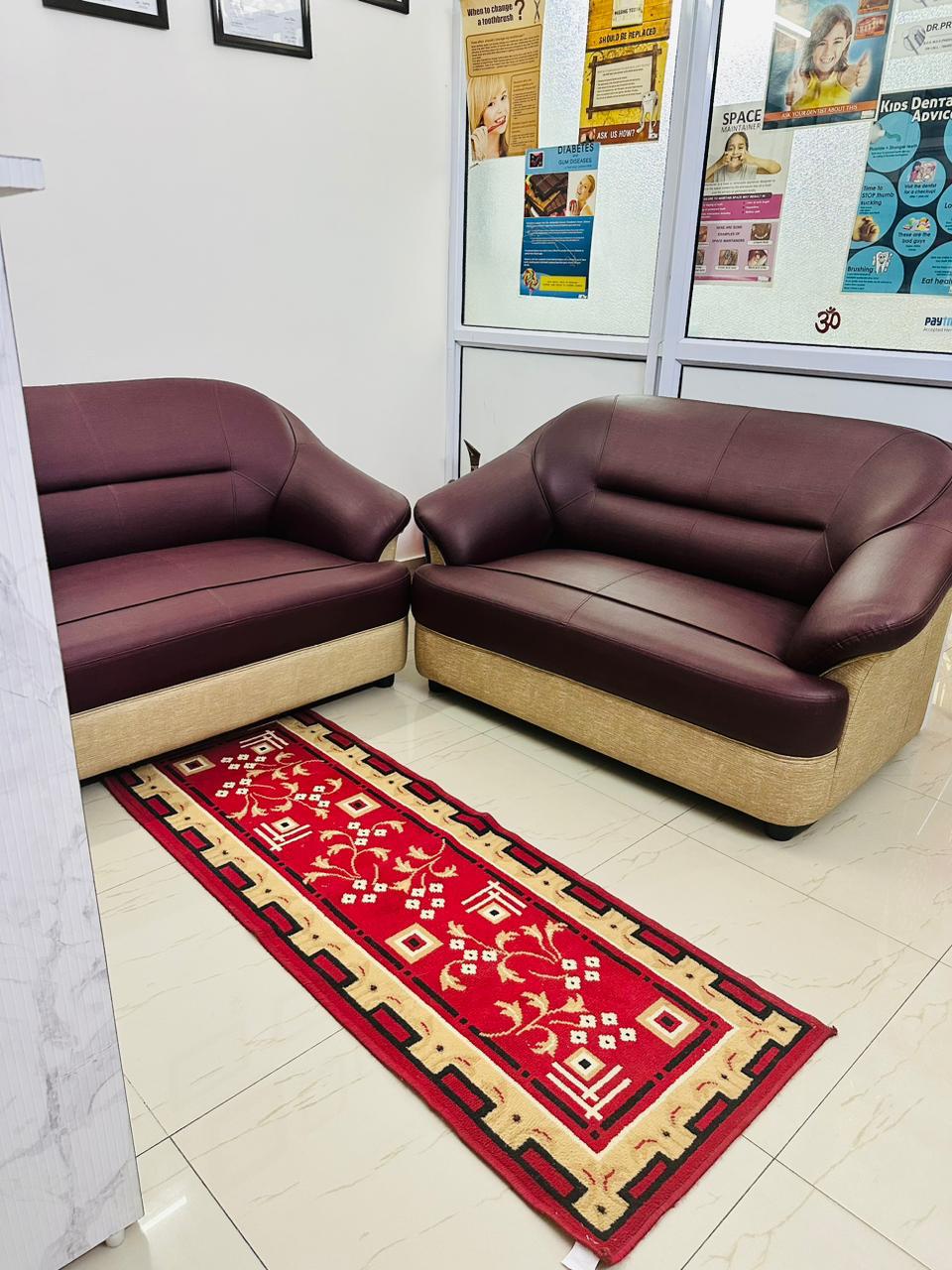 Clinic Gallery